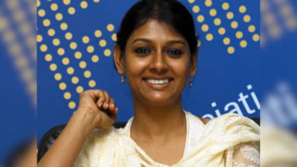 Indian film industry ignores children: Nandita Das 