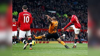 Man United's NY float could free money for new players