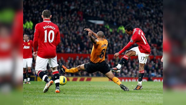 Man United's NY float could free money for new players