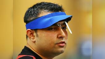 London 2012: Bindra out, Narang makes it to finals 
