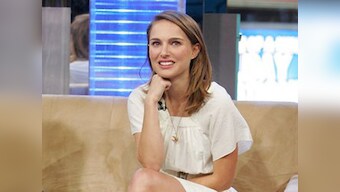 Natalie Portman to marry next month