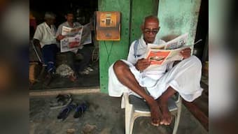 Indian newspapers should look closely at FT and NYT