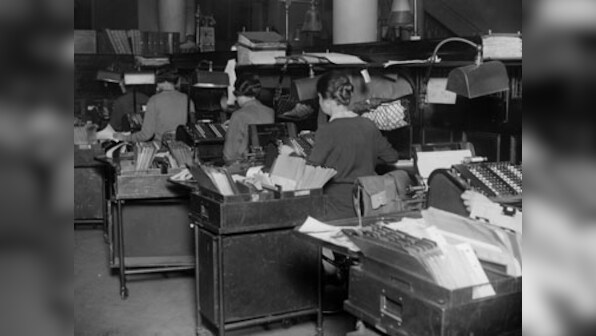Working nights ups risk of cardiac arrest