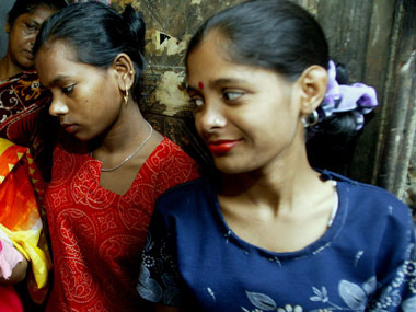 All hail the nightie: The new Indian national dress All hail the nightie: The new Indian national dress