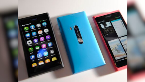 After Nokia can Jollo put Finland back on the mobile map?