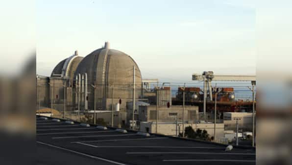 Ailing California nuke plant to be back by end this year