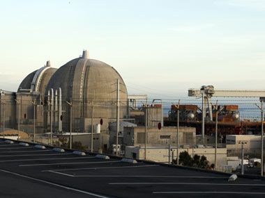 Ailing California nuke plant to be back by end this year Ailing California nuke plant to be back by end this year