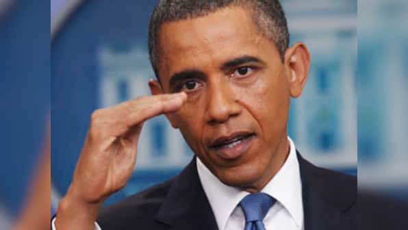 Obama honour for 4 Indian-Americans
