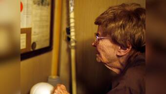 Suicides soar among elderly Britons due to recession