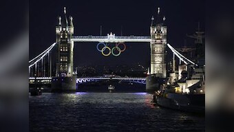 Sports bars and Olympic-themed brunches in London 