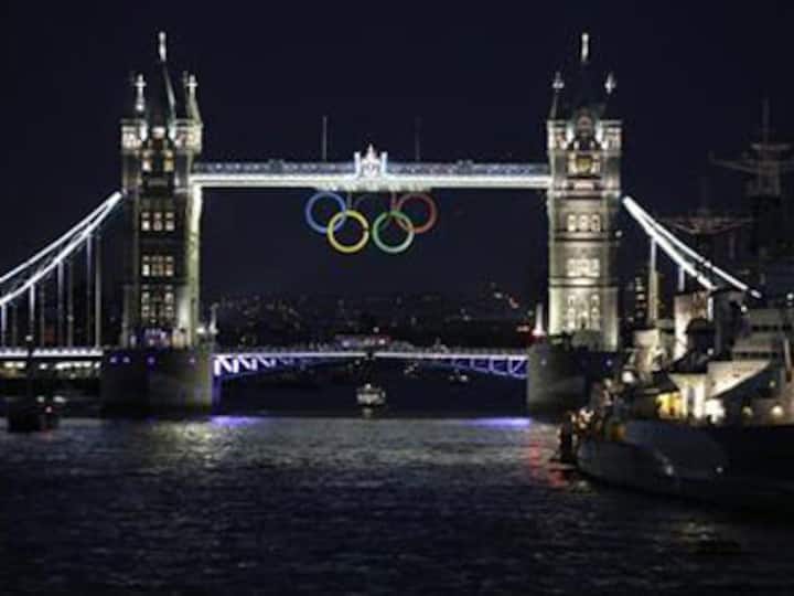 Olympics organisers wanted security men to wear tracksuits!