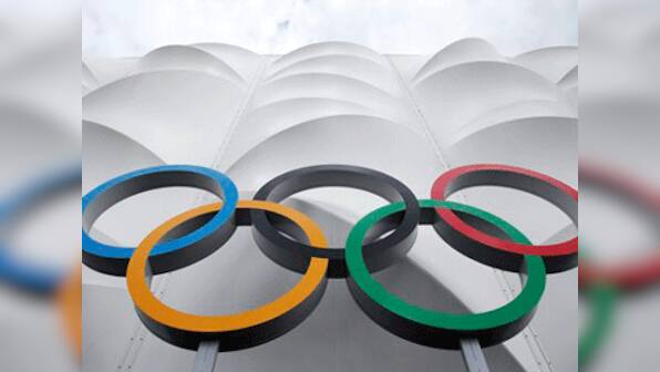 Olympics: Australia wins women's 4x100m Medley