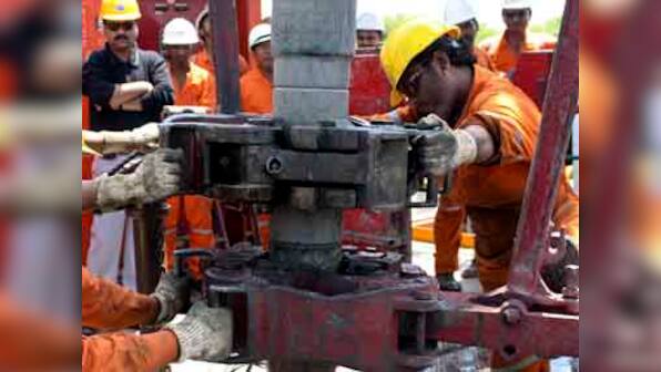  ONGC to invite gas sale bids in Gujarat fields 