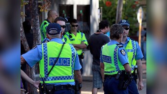 Oz cops seize drugs worth $525 mn 