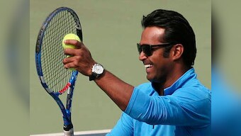Sushil should be flag bearer, want to win medal: Paes