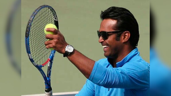 Sushil should be flag bearer, want to win medal: Paes