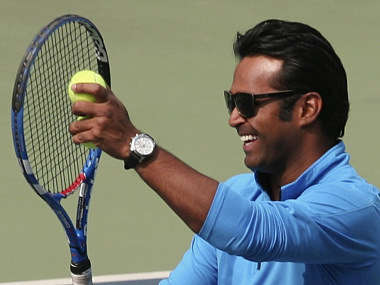 Sushil should be flag bearer, want to win medal: Paes Sushil should be flag bearer, want to win medal: Paes