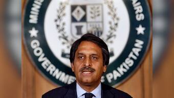 BJP slams talks between Hurriyat leaders and Pak Foreign Secy