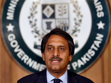 India, Pak have made good progress during talks: Jilani India, Pak have made good progress during talks: Jilani