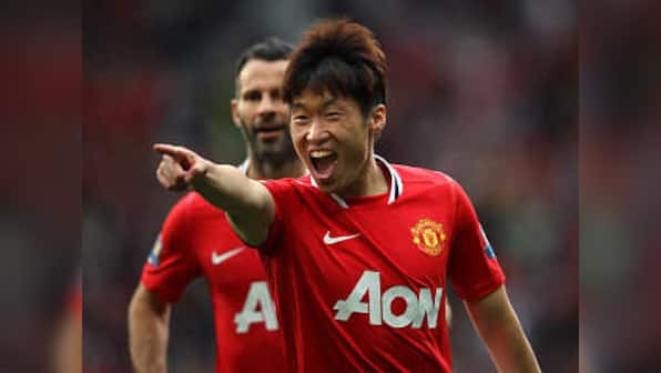 EPL buzz: QPR sign Man United's Park, Kalou off to Lille