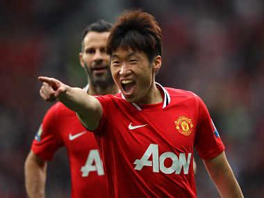 EPL buzz: QPR sign Man United's Park, Kalou off to Lille EPL buzz: QPR sign Man United's Park, Kalou off to Lille