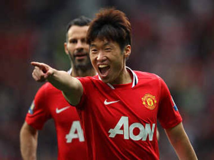 EPL buzz: QPR sign Man United's Park, Kalou off to Lille