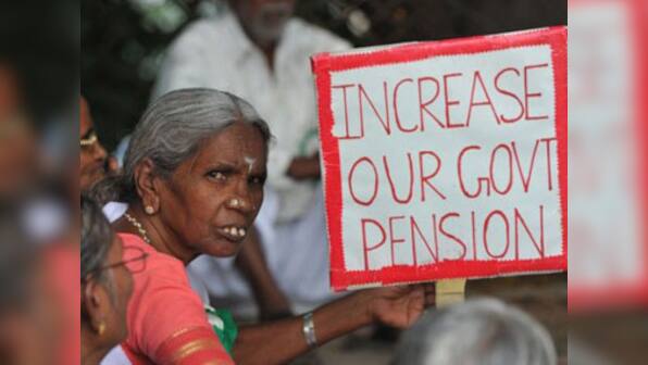 Govt committee to look into pensions of ex-servicemen
