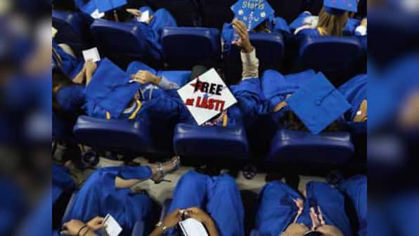 Munna Shukla the criminal? Please call him Dr Munna Shukla