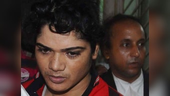 Pinki Pramanik seeks land from WB govt to set up academy