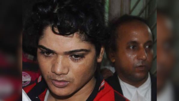 Pinki Pramanik seeks land from WB govt to set up academy