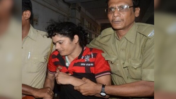 'State has violated Pinki Pramanik's human rights'