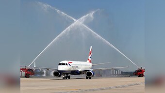 Nepal to discuss three key cross-border air routes with Indian delegation on 14 June; issue pending for 5 years