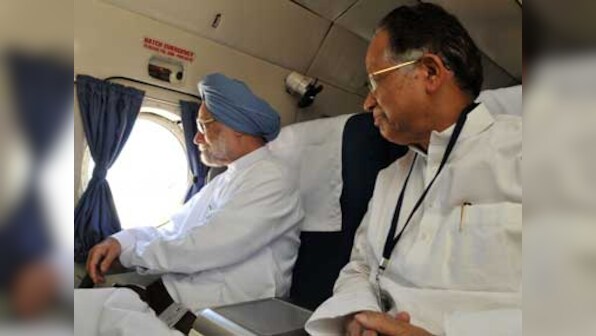  Assam floods: State to focus on anti-erosion measures