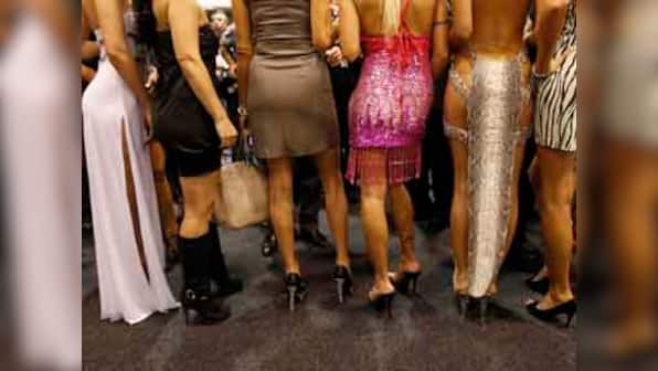 After revolutionaries, porn stars fancy Twitter