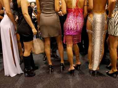 After revolutionaries, porn stars fancy Twitter