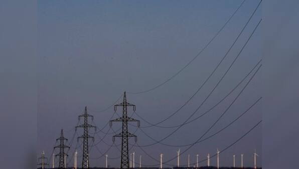 Blackout hit Delhi gets respite from the rain gods