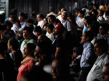 Power supply restored in most parts of Delhi Power supply restored in most parts of Delhi