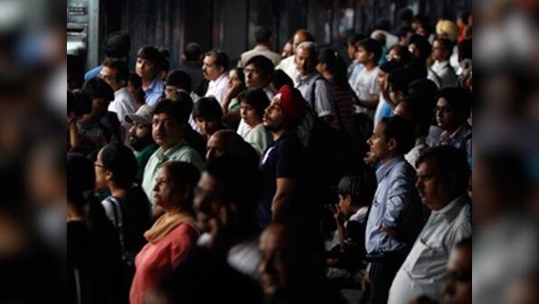 Power supply restored in most parts of Delhi
