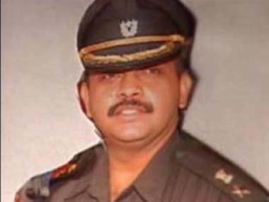 2008 Malegaon blast case: BJP says Congress should apologise for remarks on Shrikant Purohit case 2008 Malegaon blast case: BJP says Congress should apologise for remarks on Shrikant Purohit case
