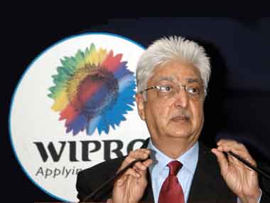Wipro's Premji takes pay cut but CEO's package grows 5 times Wipro's Premji takes pay cut but CEO's package grows 5 times