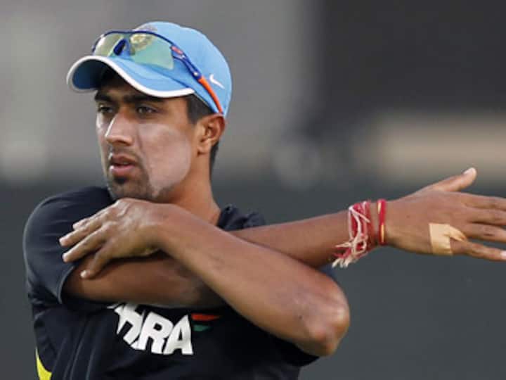 Decision on Rahul Sharma after studying report: BCCI