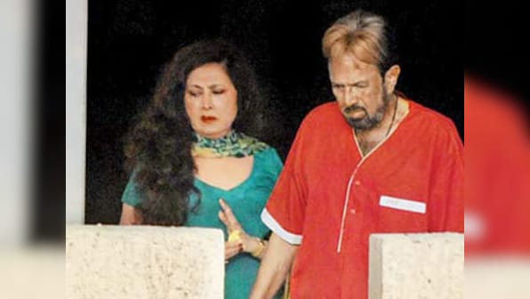 I am not eyeing his property: Rajesh Khanna's partner