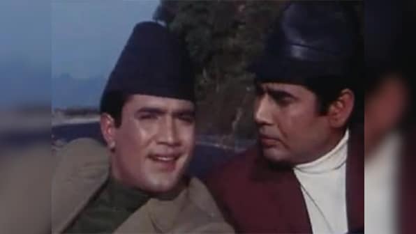 Why no SRK will ever out-romance Rajesh Khanna