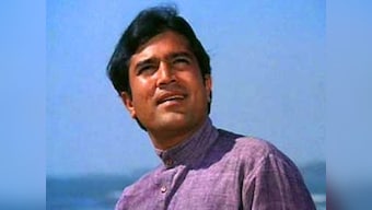 'Pancham bade dil wala hai, said Rajesh Khanna'