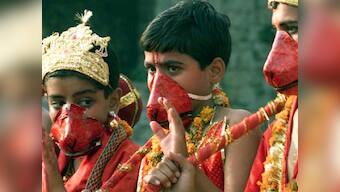 All new Ramayan to hit TV: Who can replace Dara Singh?