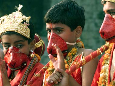 All new Ramayan to hit TV: Who can replace Dara Singh? All new Ramayan to hit TV: Who can replace Dara Singh?