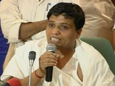 Baba Ramdev's close aide Balkrishna's bail plea rejected Baba Ramdev's close aide Balkrishna's bail plea rejected