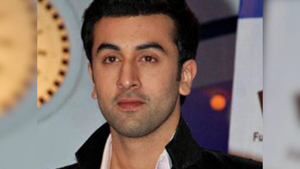 Ranbir Kapoor not in vampire movie 'Bloody Veer'