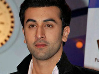 Ranbir Kapoor not in vampire movie 'Bloody Veer' Ranbir Kapoor not in vampire movie 'Bloody Veer'