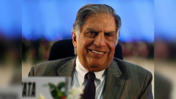 Ratan Tata gets a pay hike of Rs 6 lakh from Tata Power